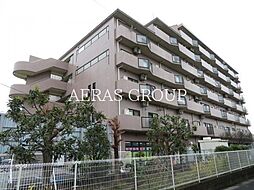 フローライト市川