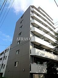 パークアクシス板橋