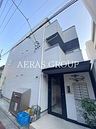 ディアコート東武練馬