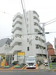 日興パレス田園調布第2