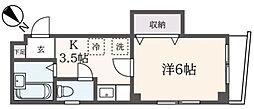 Ｔ．Ｈ．Ｅフォートクワハラ 203