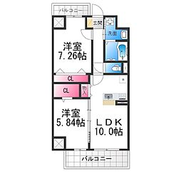 FREEDOM residence堺寺地町 201
