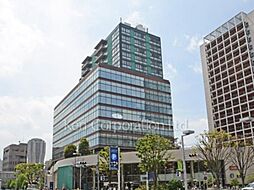 六本木ヒルズゲートタワーレジデンス