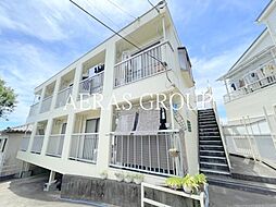 アゼリアガーデンズ柿生