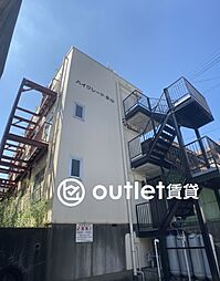 多摩市永山１丁目