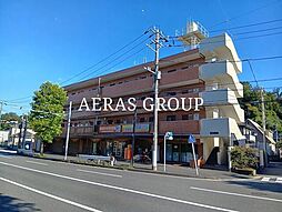 第2岩崎ハイム