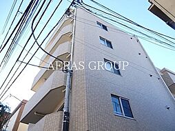 中野区新井１丁目