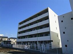 サーティーフォービルIII 4F