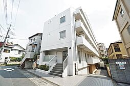 ドミール登戸 303