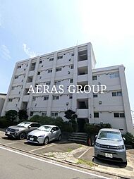 松久マンション