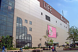 横浜市瀬谷区二ツ橋町