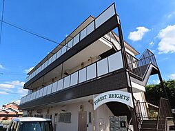 フォーレストハイツ