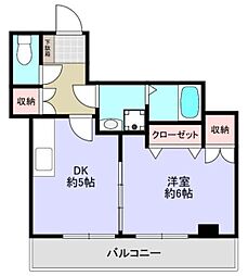 東光レジデンス保土ヶ谷