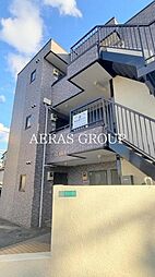 ラッキーハイツ II