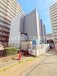 新築藤沢マンション