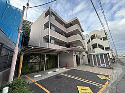 川崎市麻生区上麻生６丁目