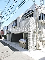 ユーコート下落合