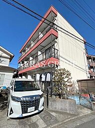 ルナパーク井上