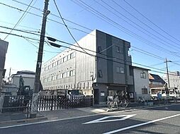 第2ワイエスビル