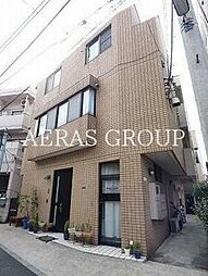 リバーフィールドマンション