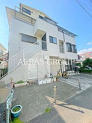 西海岸コーポ