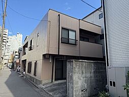 松重コーポ 103