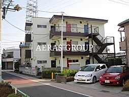 八十吉コーポ
