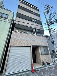 大阪市港区夕凪１丁目