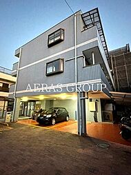 サニーサイド武蔵浦和