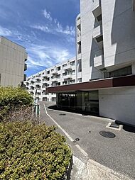 メゾン・ド・ノア聖蹟桜ヶ丘 245