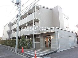 ティーザ武蔵野