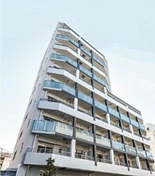 プラウドフラット東中野