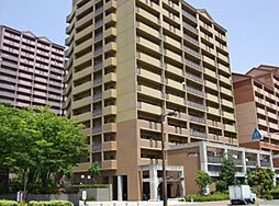 ファミールハイツ泉大津1番館