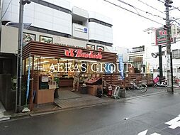 フィオーレ戸越