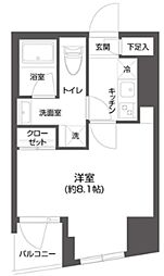 GRAN PASEO 市谷甲良町