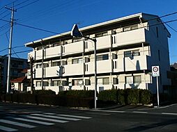 サンコーポ富士見