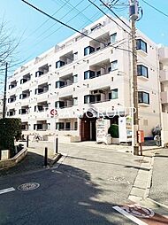 品川区西五反田５丁目