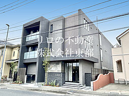 川崎市麻生区王禅寺西８丁目