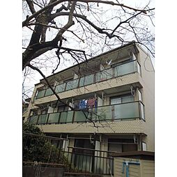 パークハイツ百合ヶ丘 101