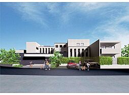 スプリングスクエア永福