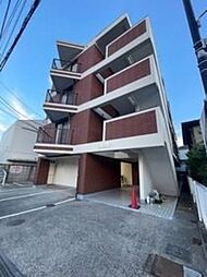 昭島市美堀町４丁目