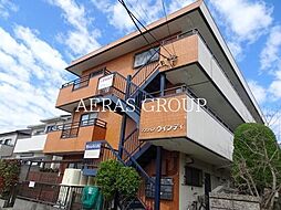 マンションウィンディ