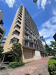 パークハビオ飯田橋