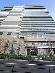 パークシティ中野ザタワーエアーズ 2127