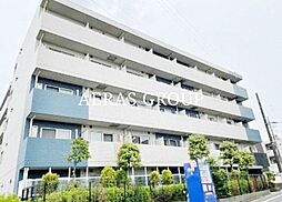 GENOVIA中野・都立家政
