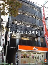エスアール青戸
