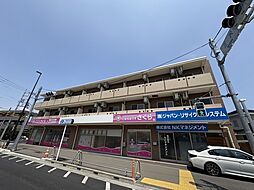 三沢NKマンション1 204