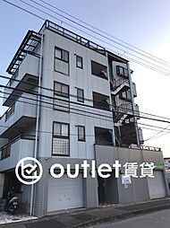 矢問ビル 302