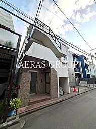 杉並区高円寺南３丁目