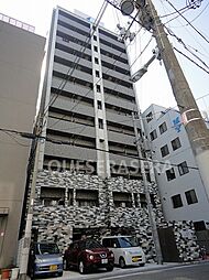 大阪市北区豊崎２丁目